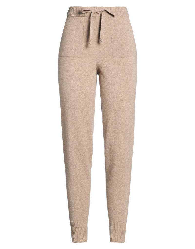 JOSEPHINE Hose Damen Hellbraun von JOSEPHINE