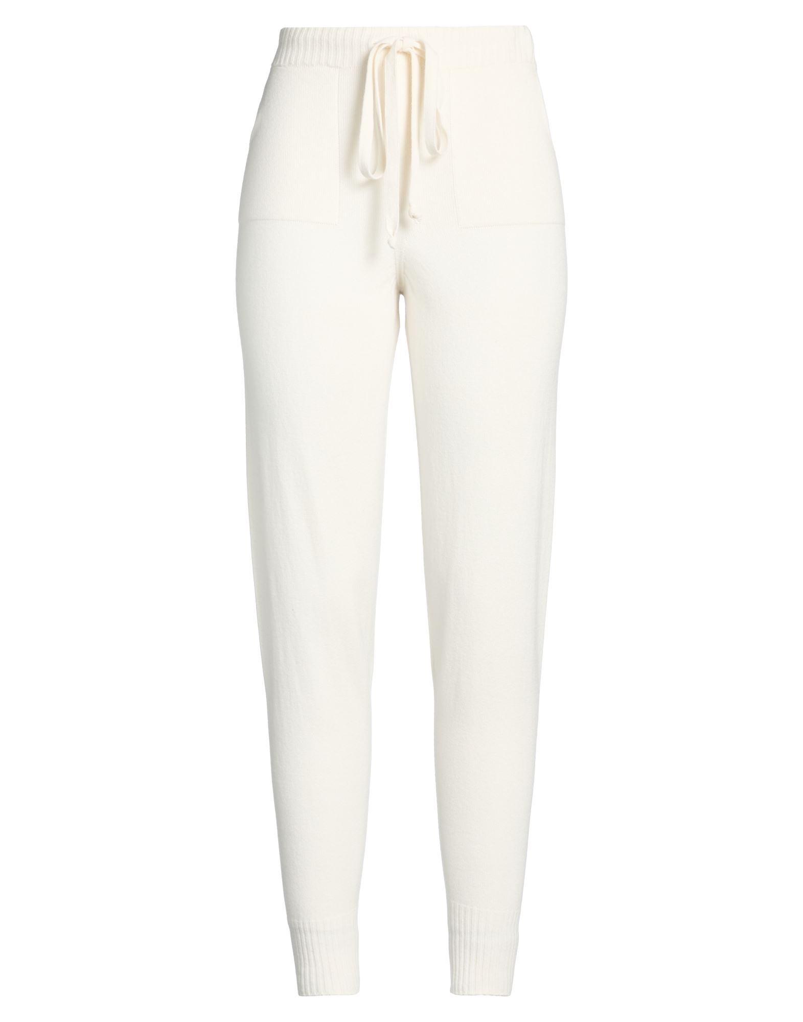 JOSEPHINE Hose Damen Off white von JOSEPHINE