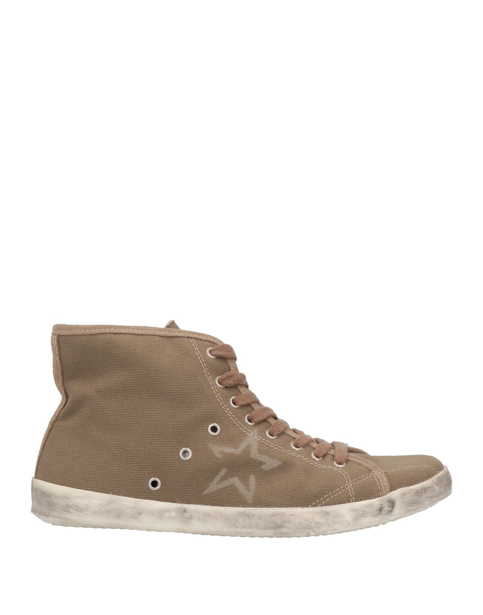 JOSEPHINE Sneakers Herren Militärgrün von JOSEPHINE