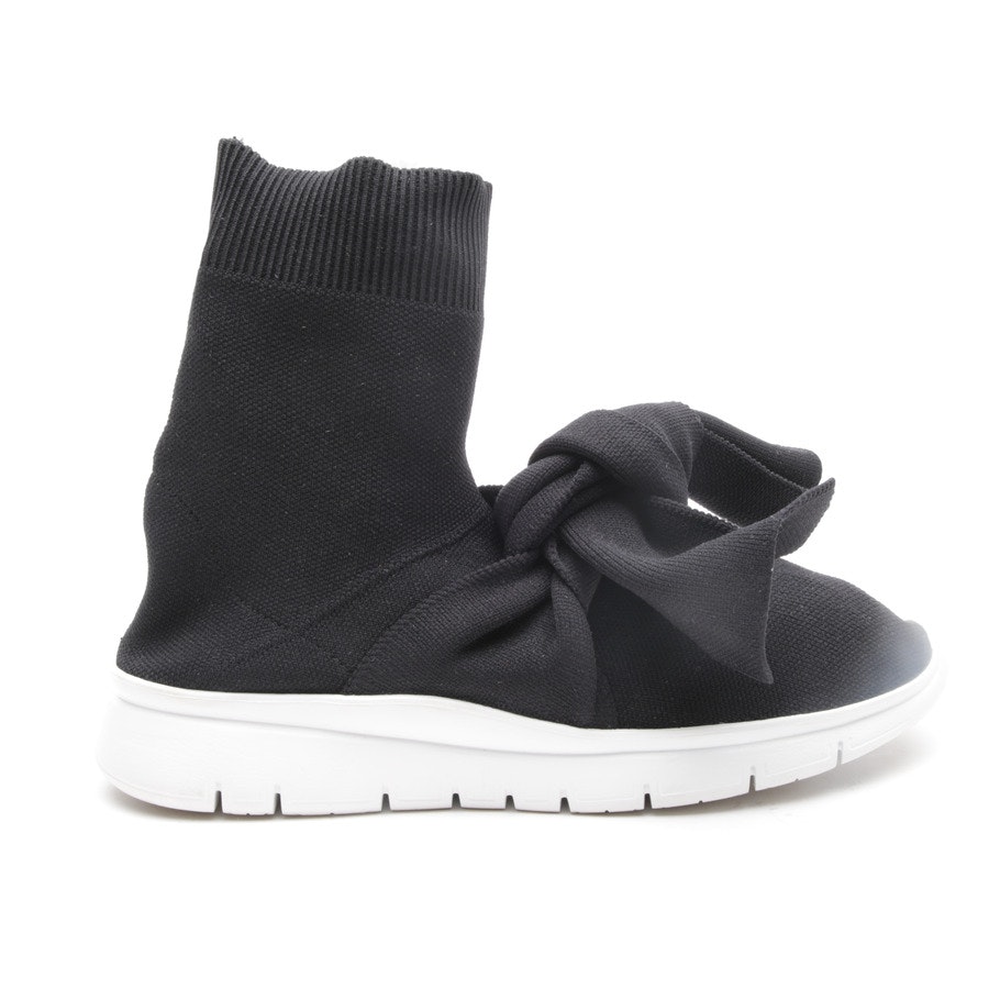 JOSHUA*S High-Top Sneaker EUR 35 Schwarz von JOSHUA*S