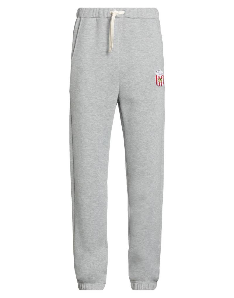 JOSHUA SANDERS Hose Herren Hellgrau von JOSHUA SANDERS