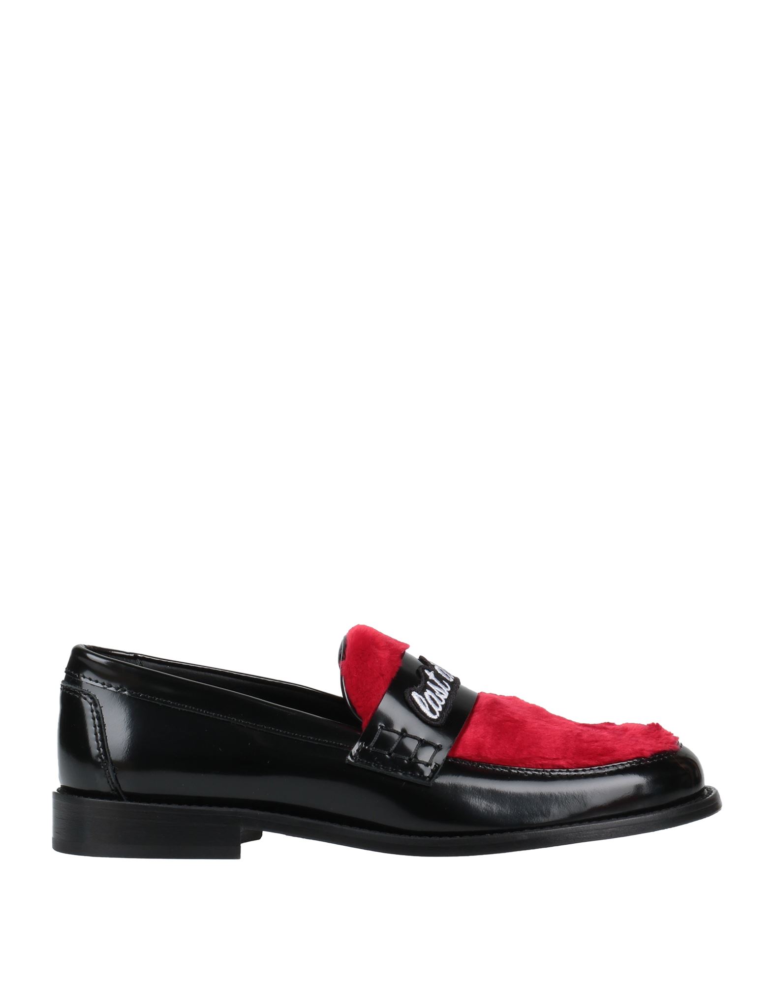 JOSHUA*S Mokassin Damen Rot JOSHUA*S Mokassin Damen Rot von JOSHUA*S