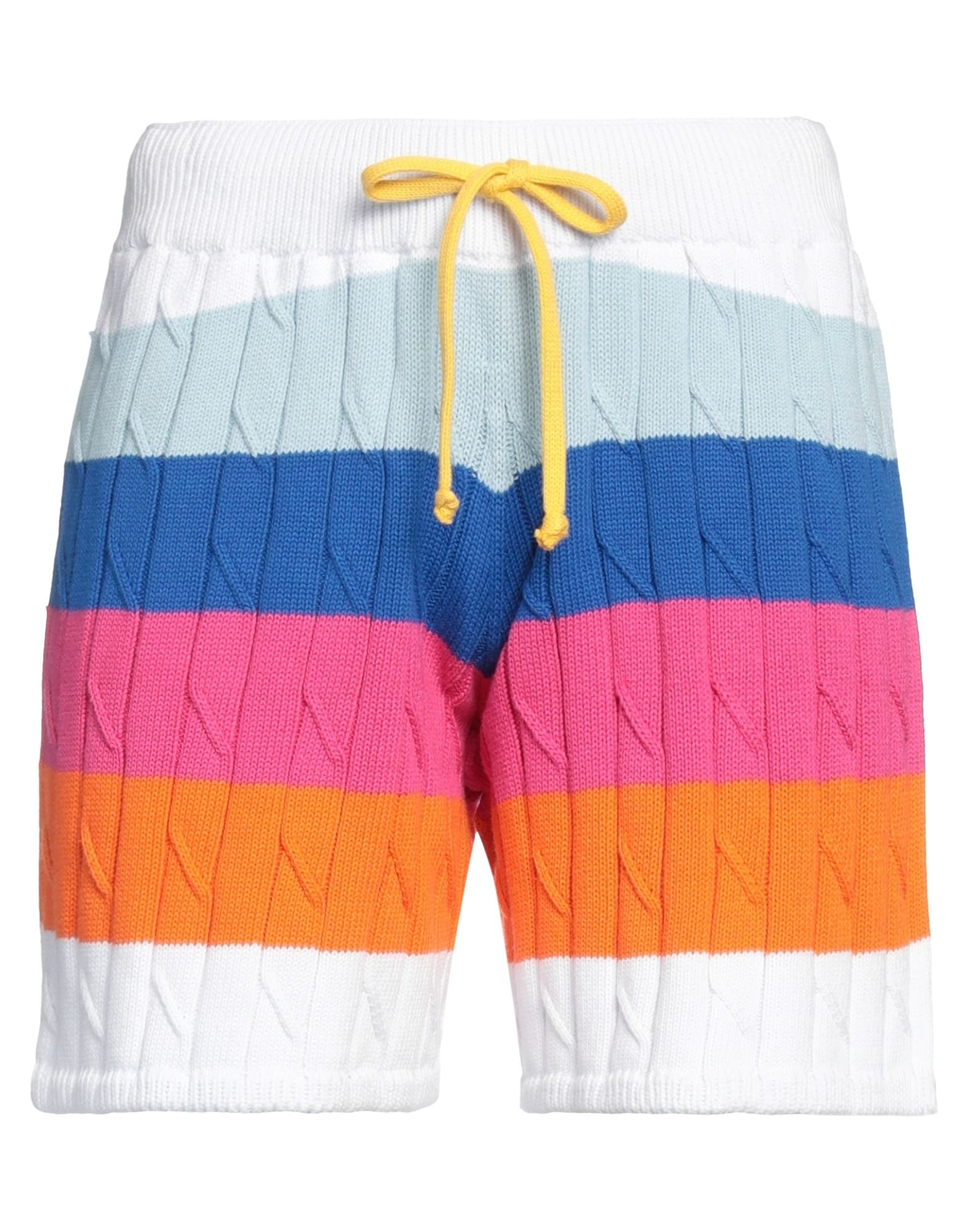 JOSHUA*S Shorts & Bermudashorts Damen Himmelblau von JOSHUA*S