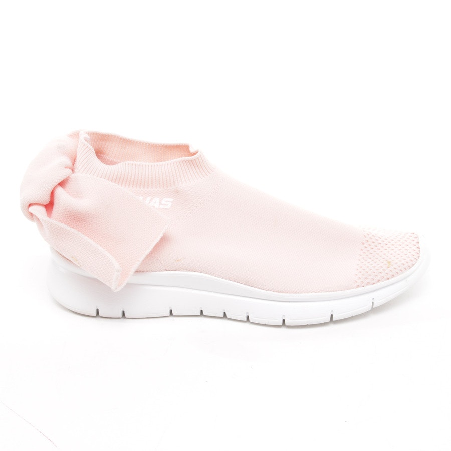 JOSHUA*S Sneaker EUR 35 Apricot von JOSHUA*S