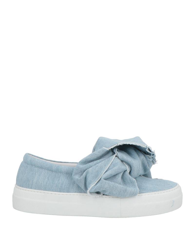 JOSHUA SANDERS Sneakers Damen Azurblau von JOSHUA SANDERS