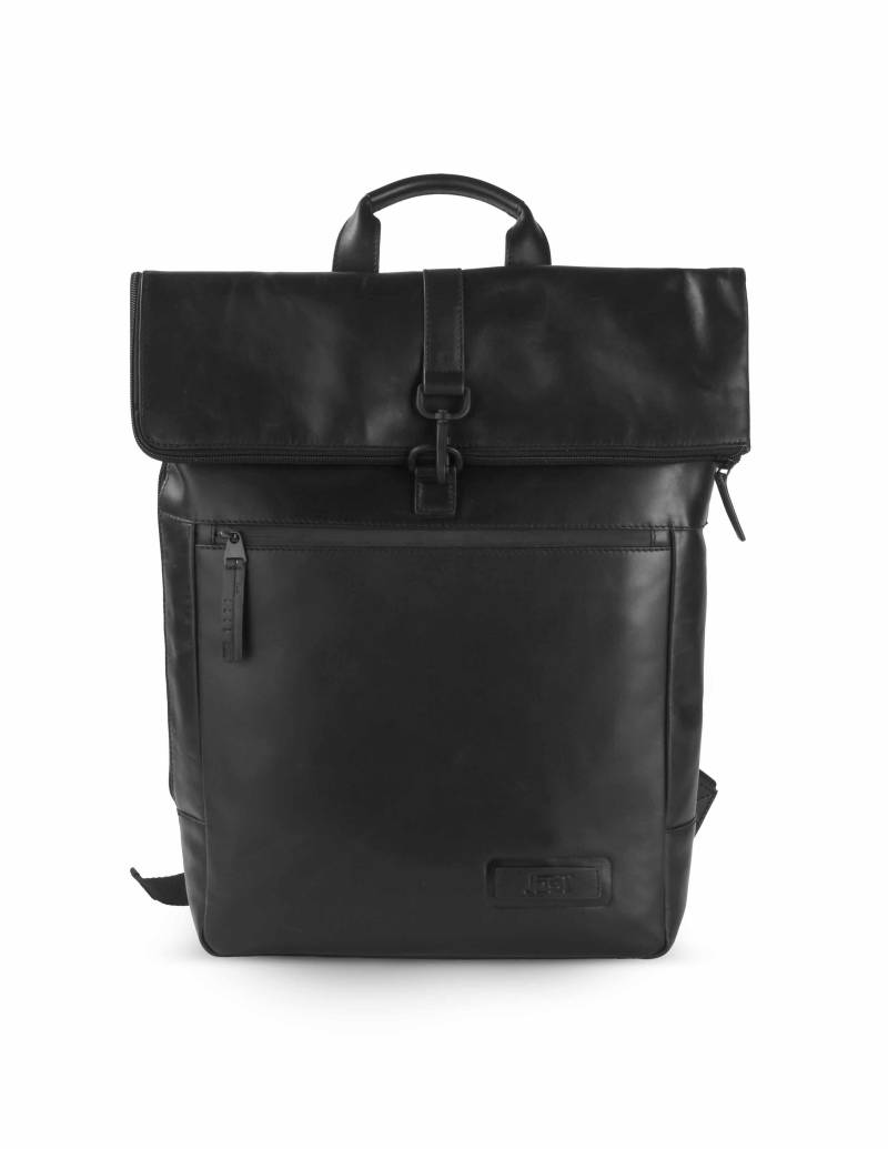 JOST - AARHUS Kurierrucksack Schwarz von JOST