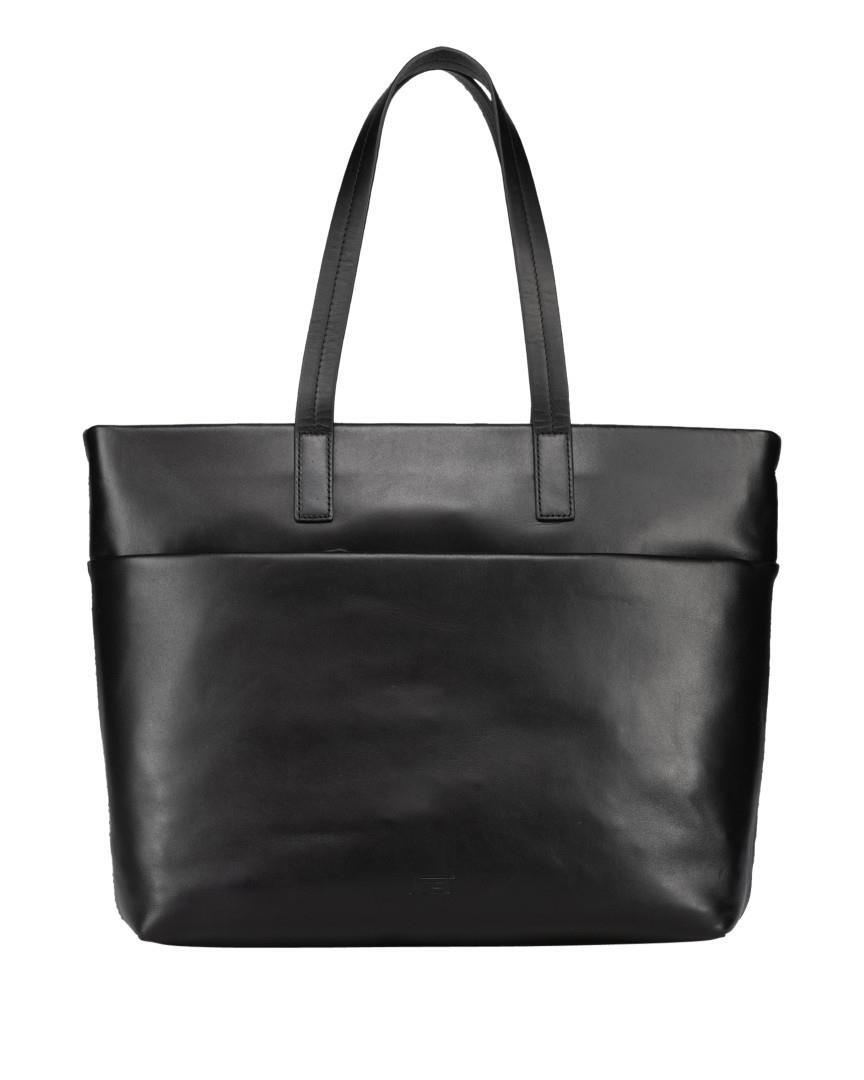 JOST - ARVA Business Shopper schwarz von JOST