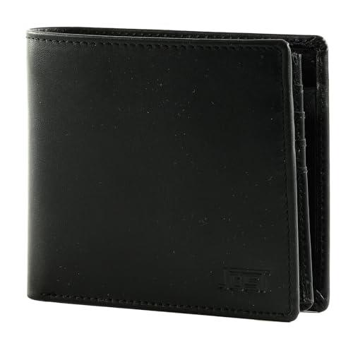 Jost Aarhus Wallet Black von Jost