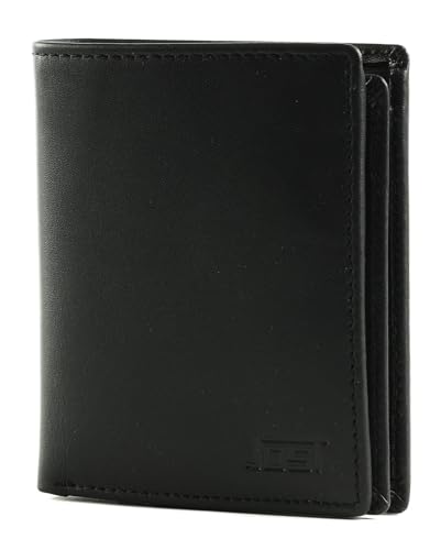 Jost Aarhus Wallet Black von Jost