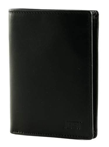 Jost Aarhus Wallet Black von Jost