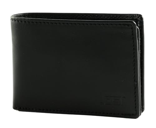 Jost Aarhus Wallet Black von Jost