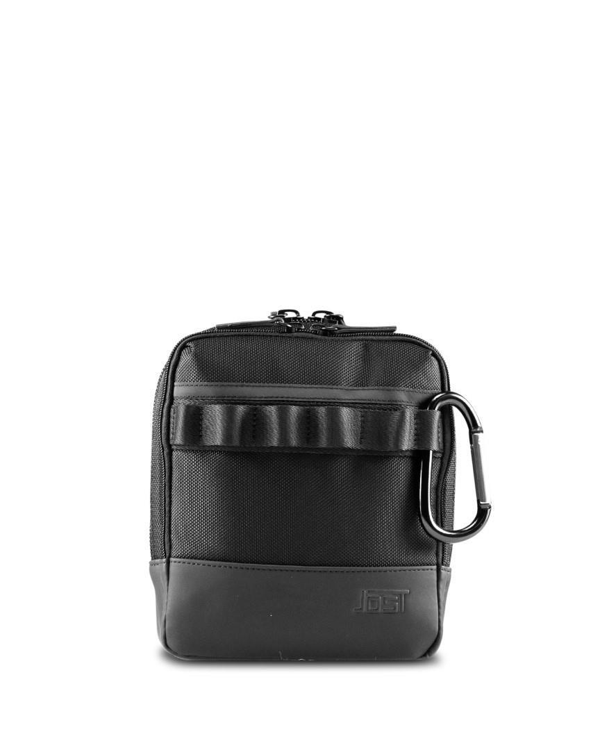 JOST - BALLING Business-Umhänger Balling Black Schwarz von JOST