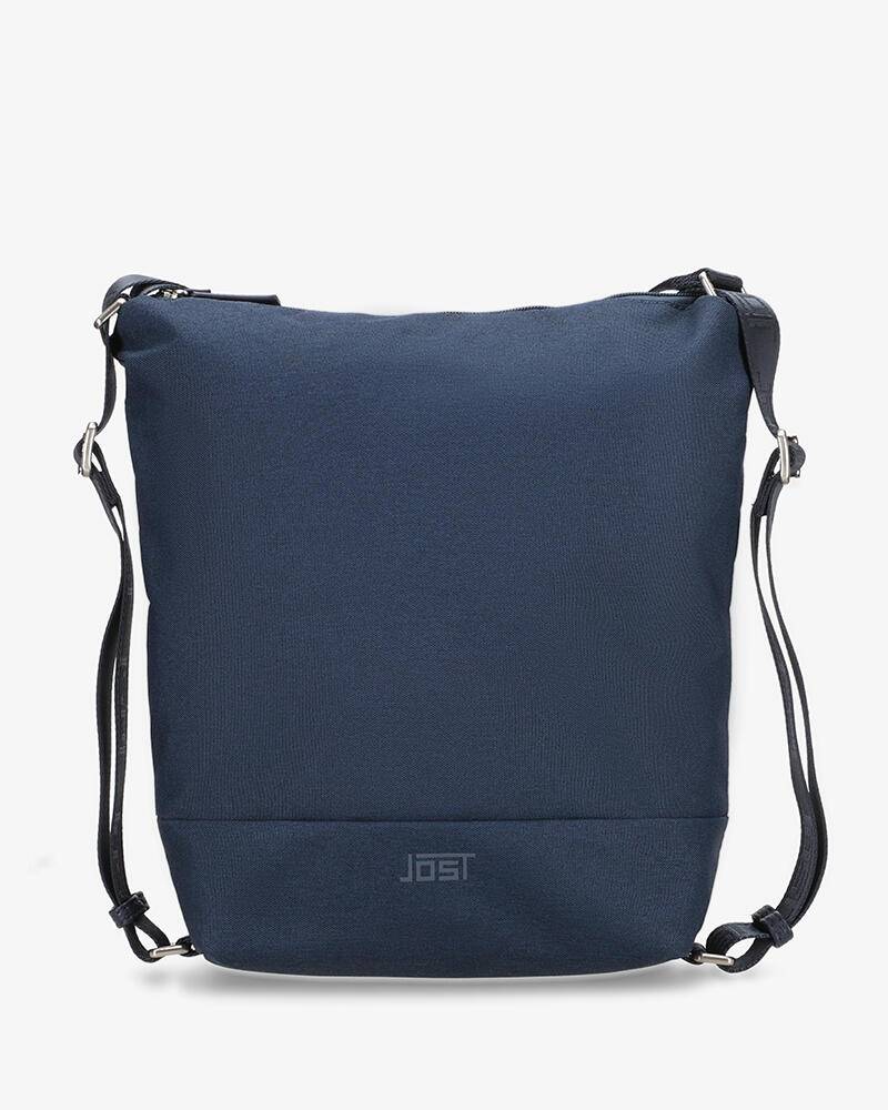 JOST - BERGEN 2-Way Bag blau von JOST
