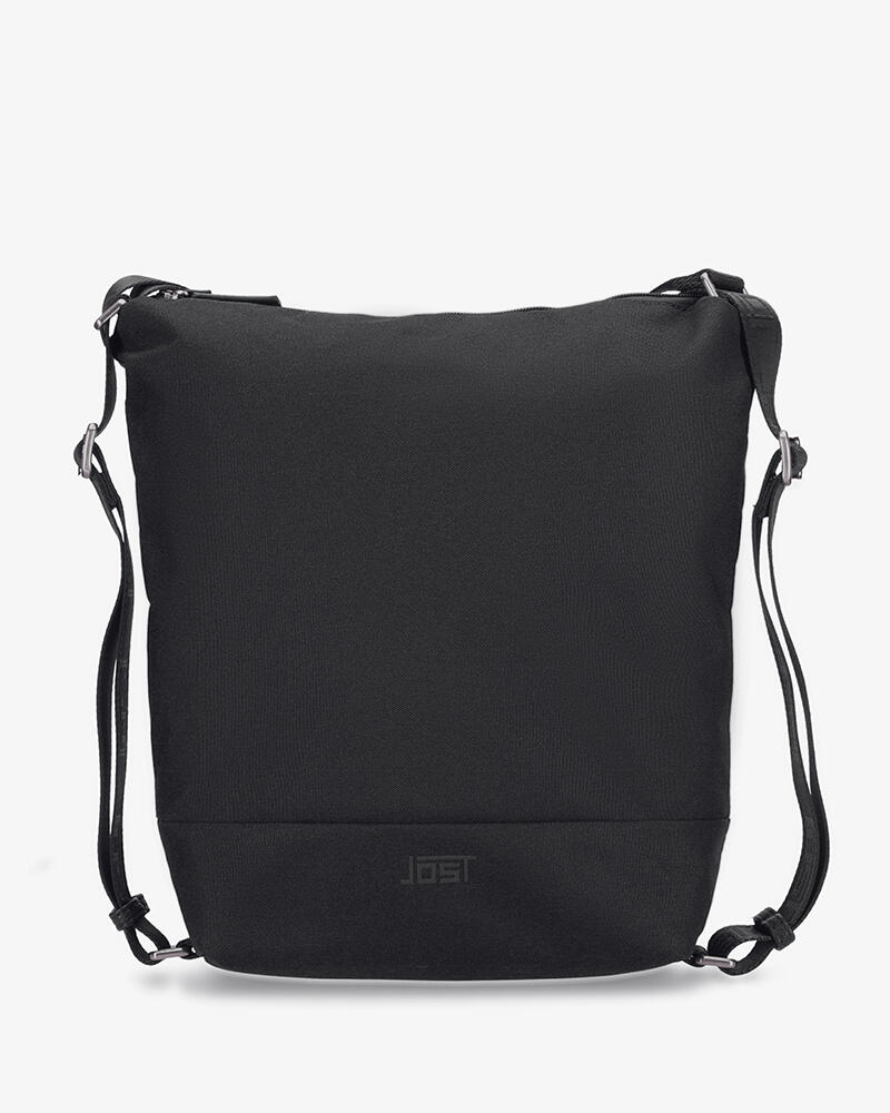 JOST - BERGEN 2-Way Bag schwarz von JOST