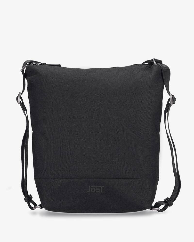JOST - BERGEN 2-Way Bag schwarz von JOST