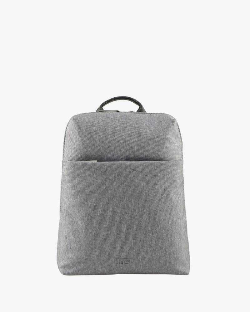 JOST - BERGEN Cityrucksack Backpack Lightgrey Hellgrau von JOST