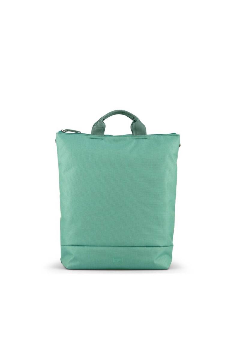 JOST - BERGEN Handtasche X-Change Bag S Lagoon Grün von JOST