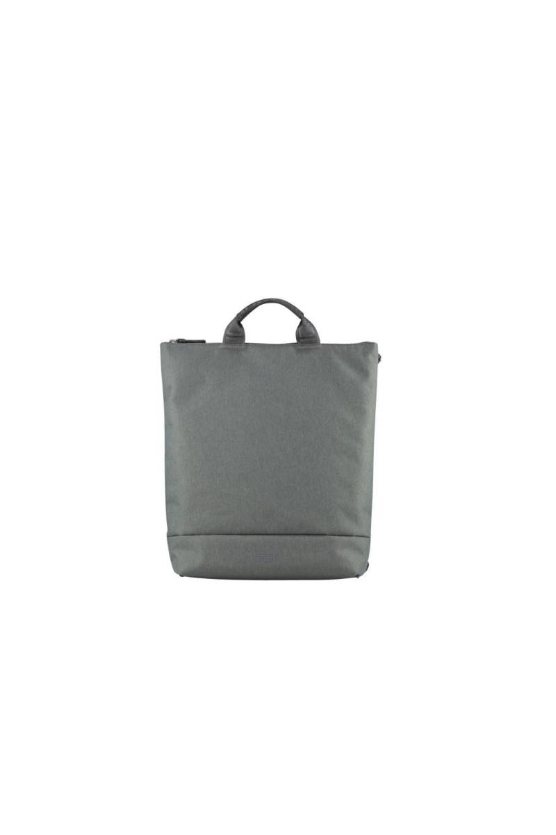 JOST - BERGEN Handtasche X-Change Bag S Mid Grey Grau von JOST