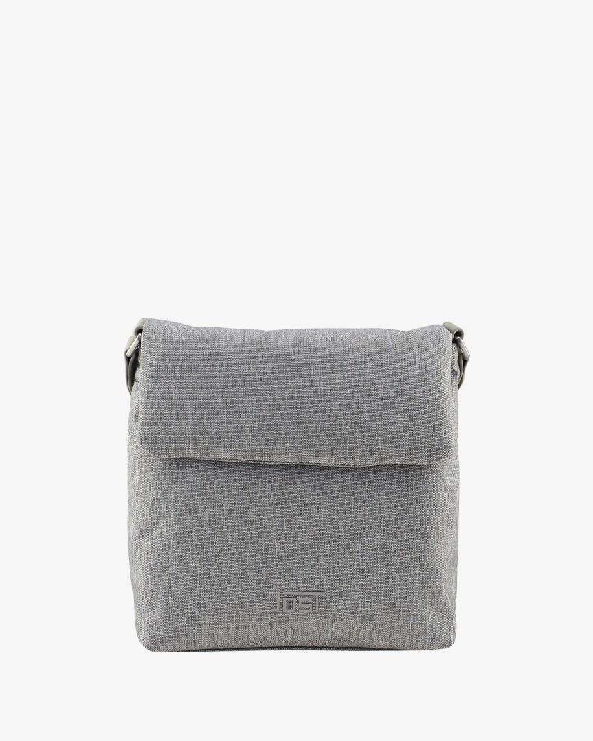JOST - BERGEN Handtaschen M.reißversch Shoulder Bag S Hellgrau Hellgrau von JOST