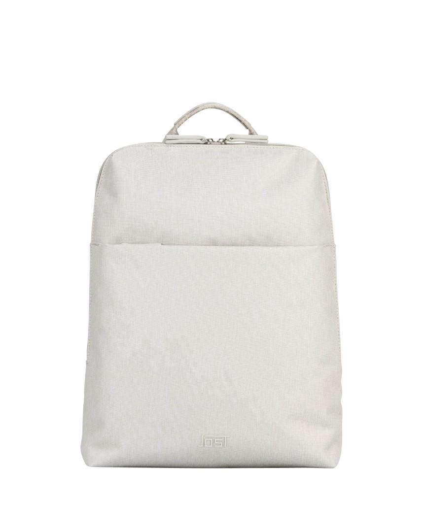 JOST - BERGEN Rucksack Backpack Offwhite Offwhite von JOST
