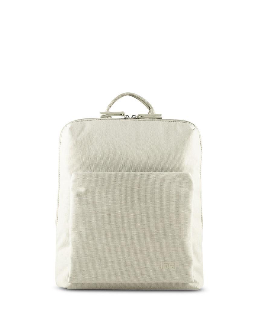 JOST - BERGEN Rucksack Bergen Daypack Rucksack Offwhite Offwhite von JOST