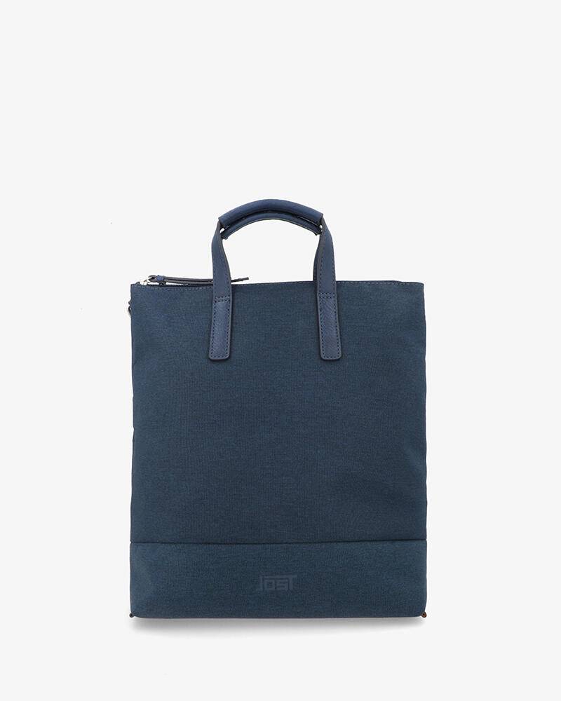 JOST - BERGEN X-Change Bag XS blau von JOST