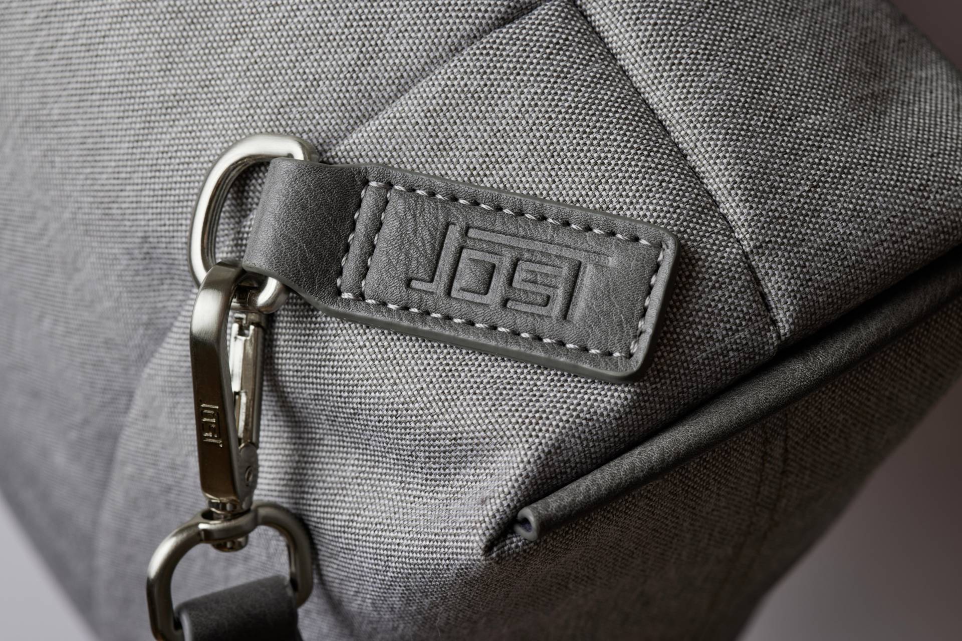 JOST - BERGEN X-Change Bag XS lightgrey von JOST