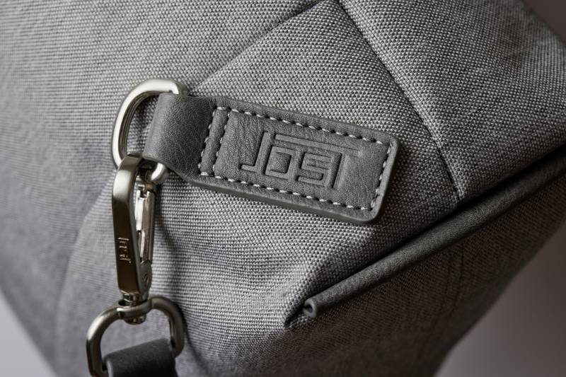 JOST - BERGEN X-Change Bag XS lightgrey von JOST