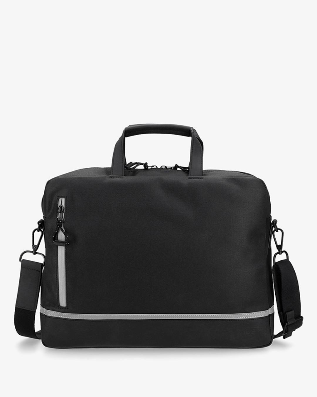 JOST - BILLUND Computertasche Billund Cyclist Pro Business Ta. Black Schwarz von JOST