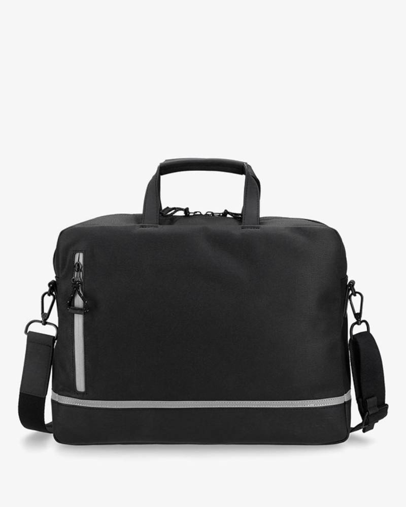 JOST - BILLUND Computertasche Billund Cyclist Pro Business Ta. Black Schwarz von JOST