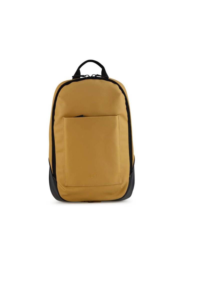 JOST - BORGHOLM Backpack Rucksack Mustard Gelb von JOST