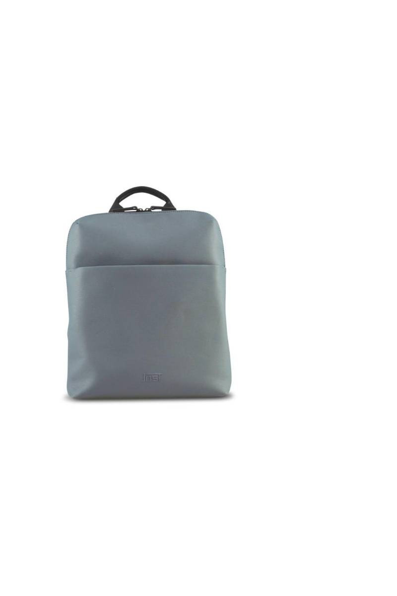 JOST - BORGHOLM Funktionsrucksack Rucksack S Blaugrau Grau von JOST