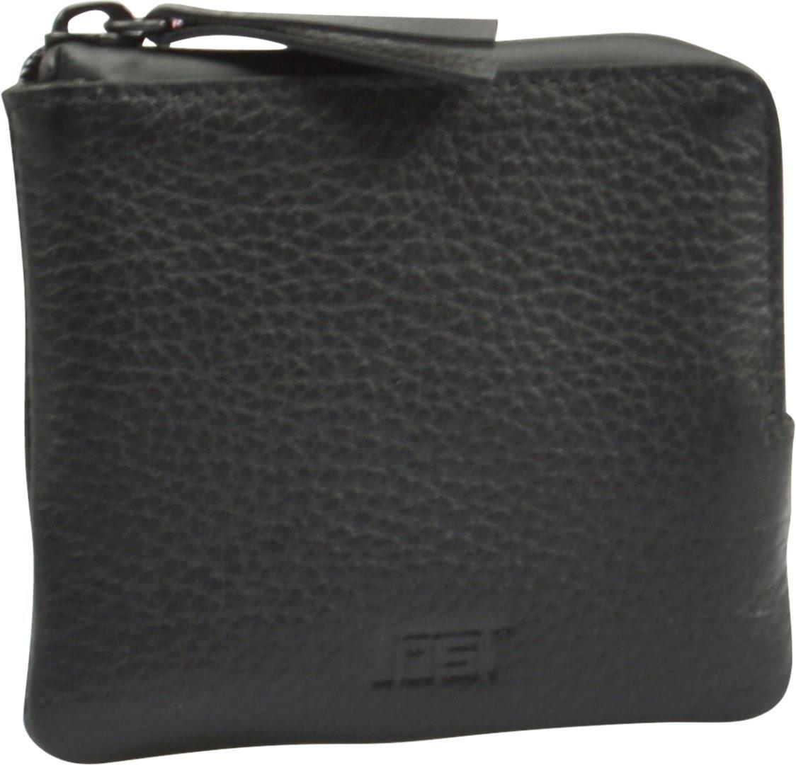 JOST - Börse Geldbörse Black Schwarz von JOST