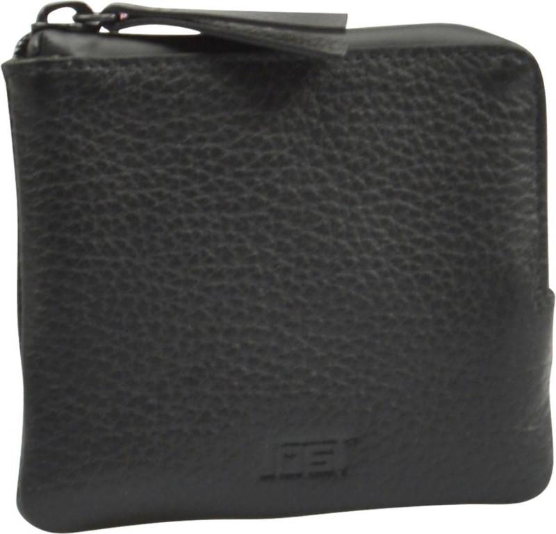 JOST - Börse Geldbörse Black Schwarz von JOST