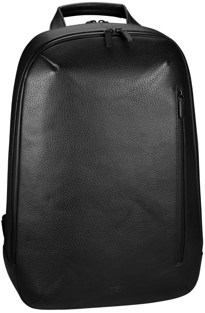 JOST - Funktionsrucksack Daypack Rucksack Black Schwarz von JOST