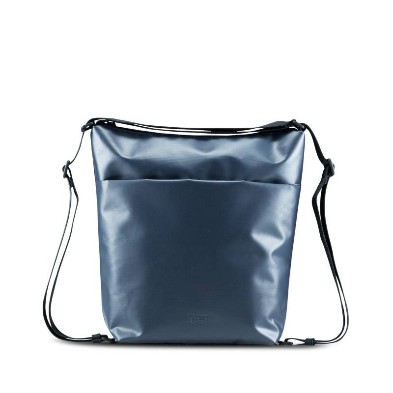 JOST - Jost TOLJA 2-Way Bag - dunkelblau Koffer24 von JOST