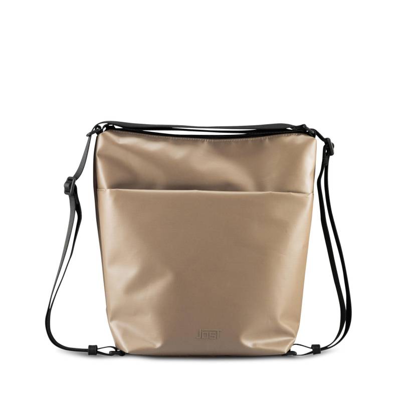 JOST - Jost TOLJA 2-Way Bag - taupe Koffer24 von JOST