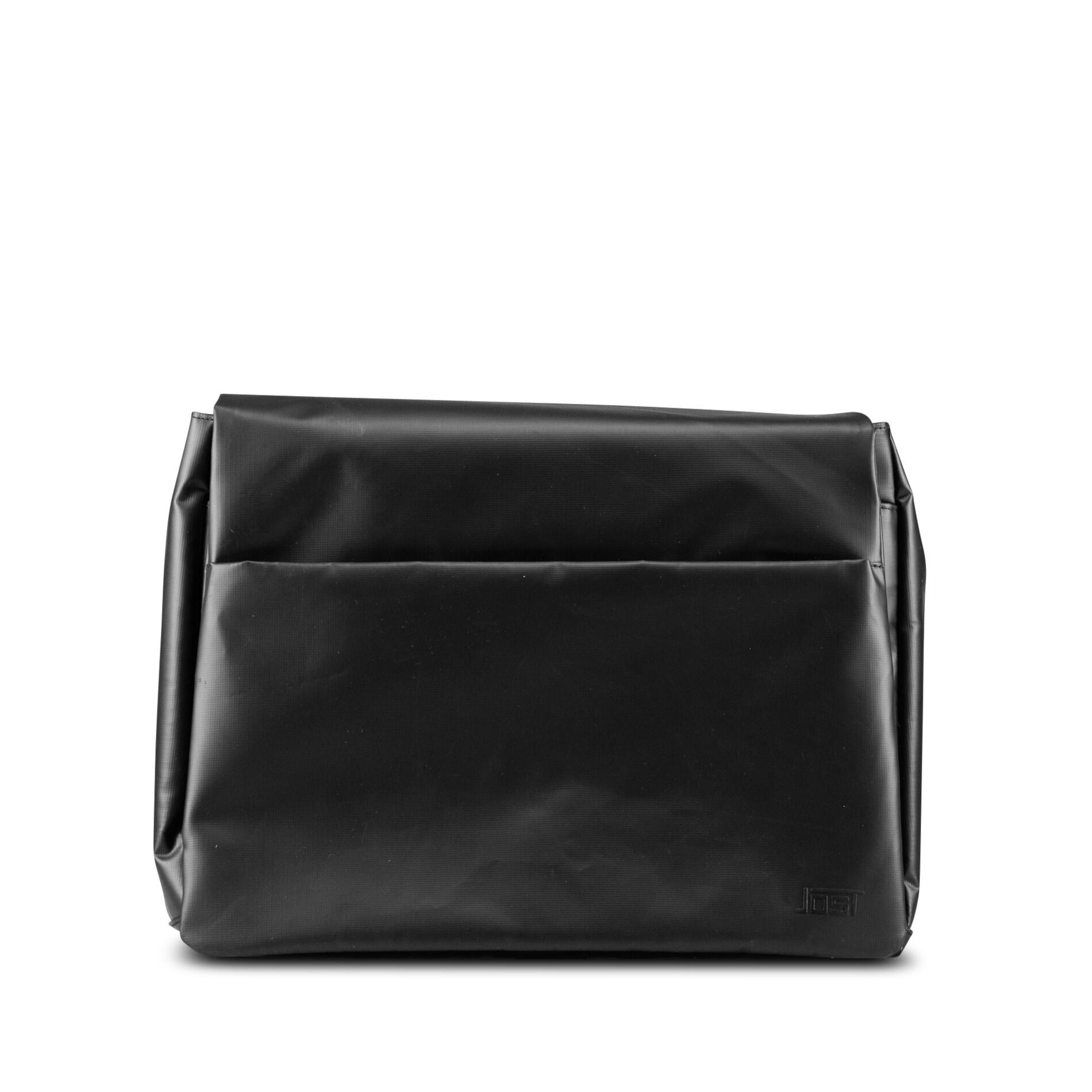 JOST - Jost TOLJA Umhängetasche L - schwarz Koffer24 von JOST