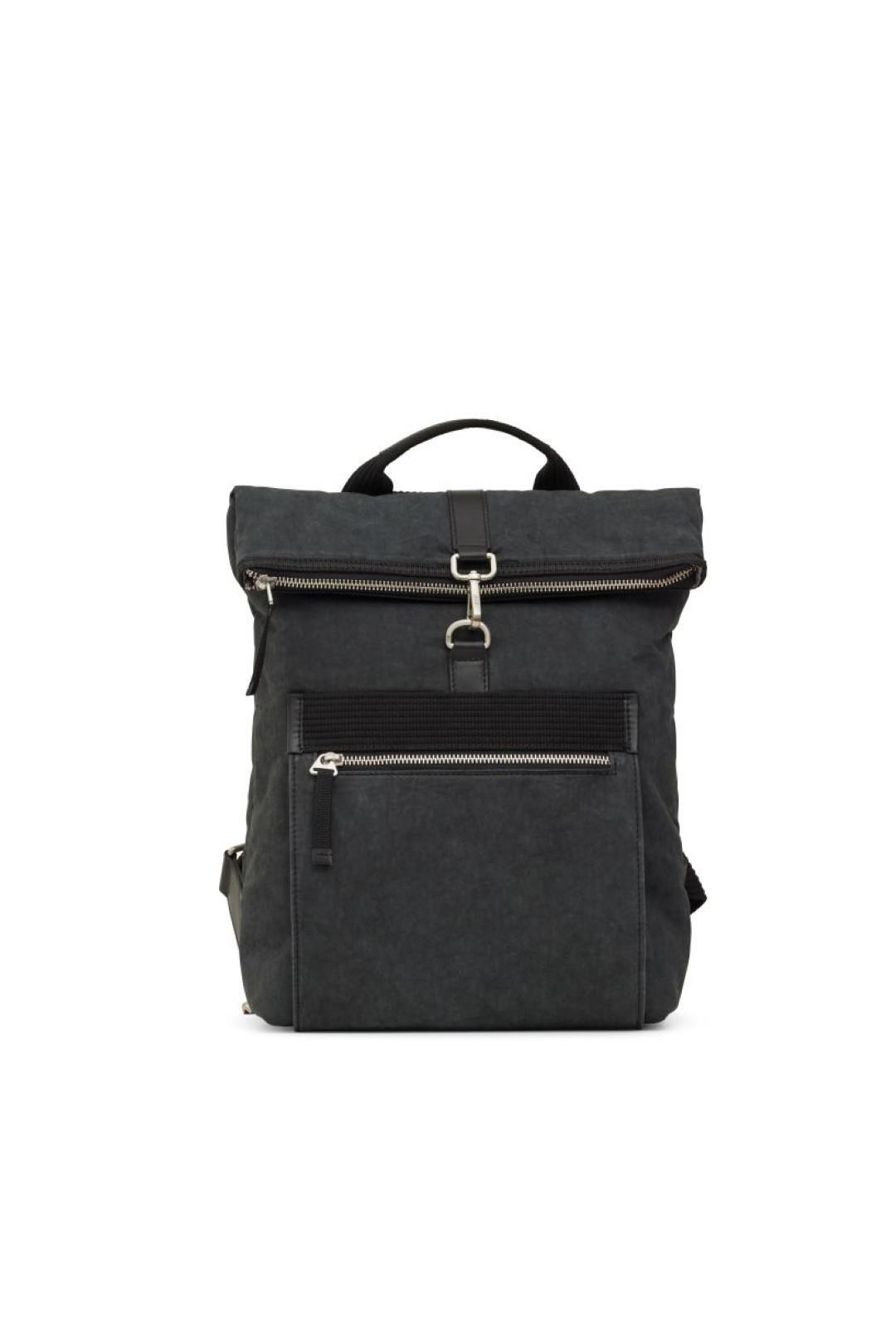 JOST - KERAVA Rucksack Kurier schwarz von JOST