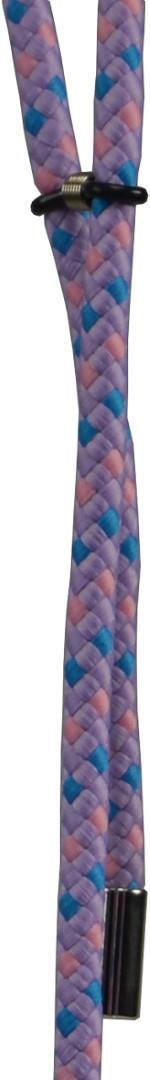 JOST - NECKLACE Handyetui Iphone Necklace Lila Lila von JOST