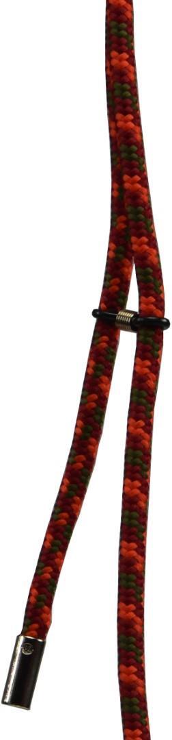 JOST - NECKLACE Handyetui Iphone Necklace Red Rot von JOST