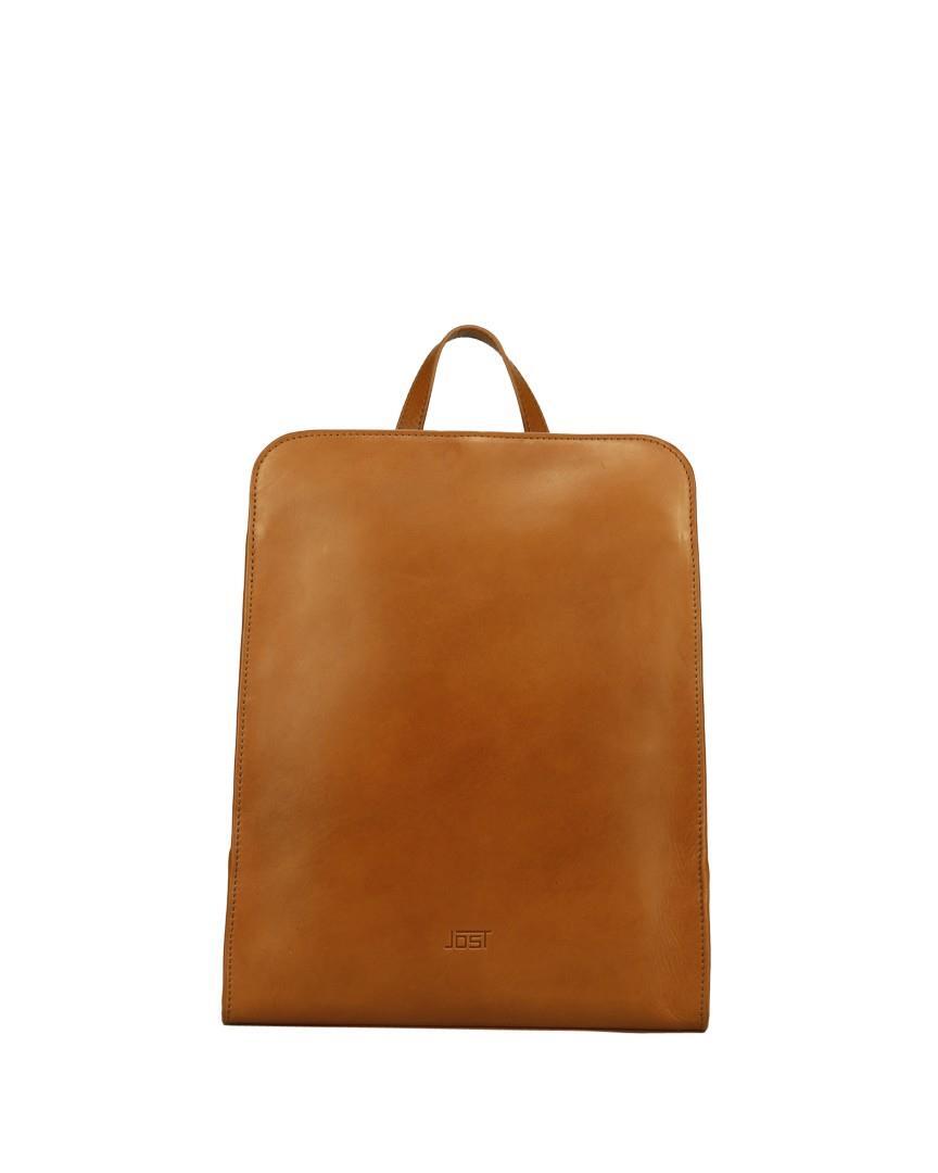 JOST - RANA Rucksack Cognac cognac von JOST