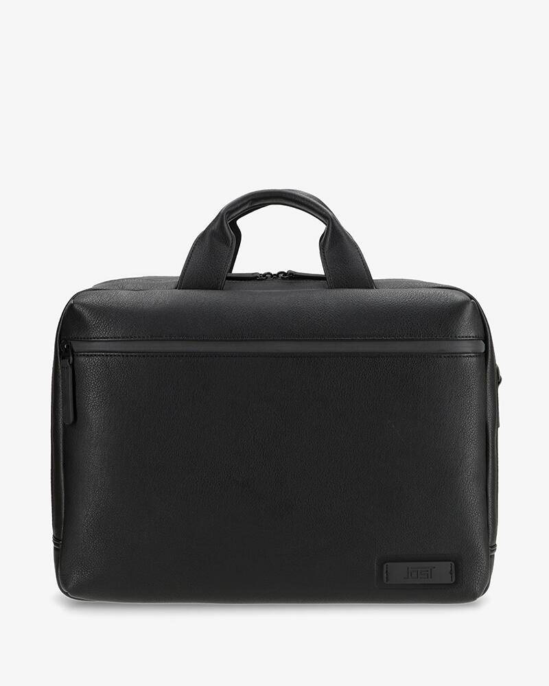 JOST - RIGA Business Bag 1 Fa. schwarz von JOST