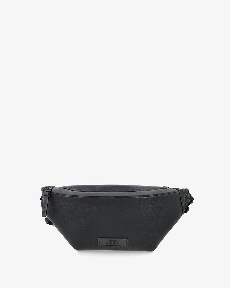 JOST - RIGA Crossover Bag schwarz von JOST