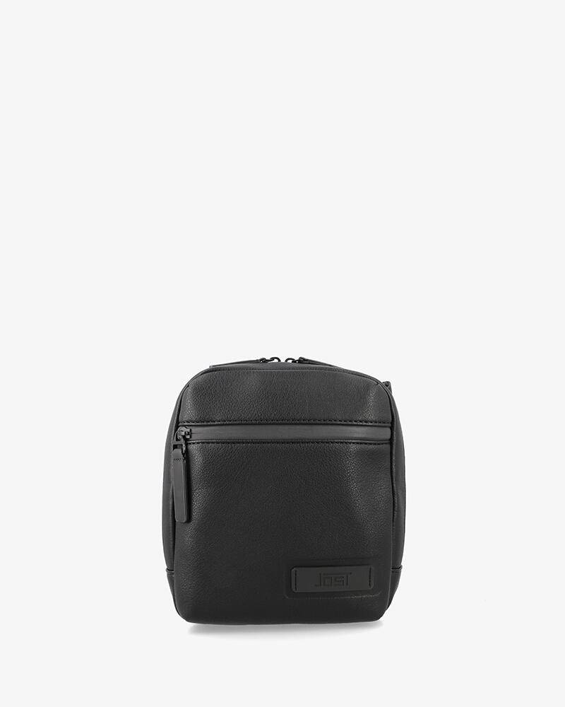 JOST - RIGA RV Umhängetasche XS schwarz von JOST