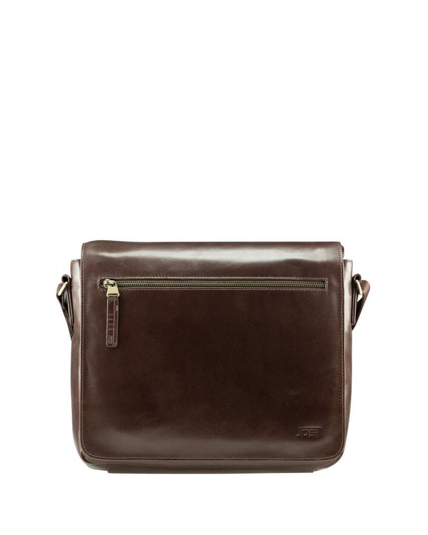 JOST - SKY Businessumhänger Skagen Brown Braun von JOST