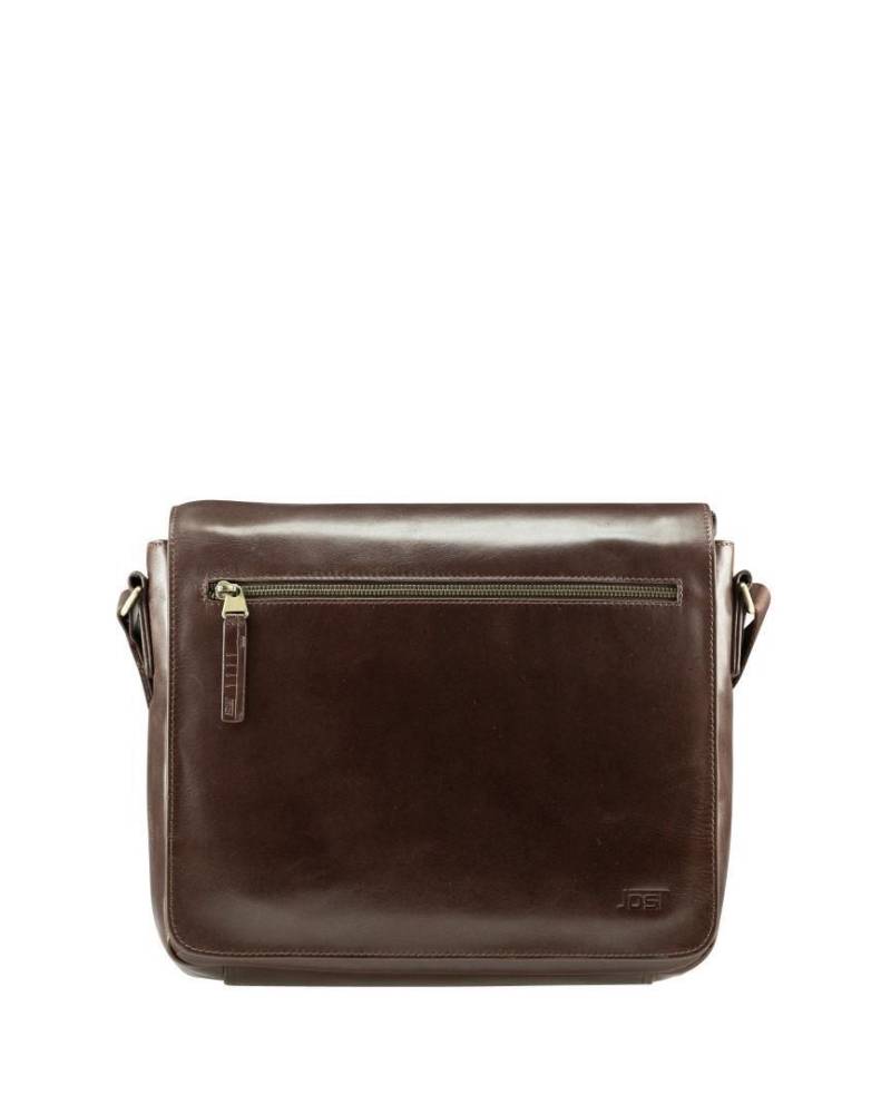 JOST - SKY Businessumhänger Skagen Brown Braun von JOST