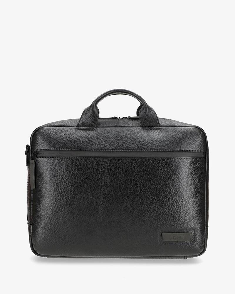 JOST - STOCKHOLM Businesstasche M 1-Fa schwarz von JOST