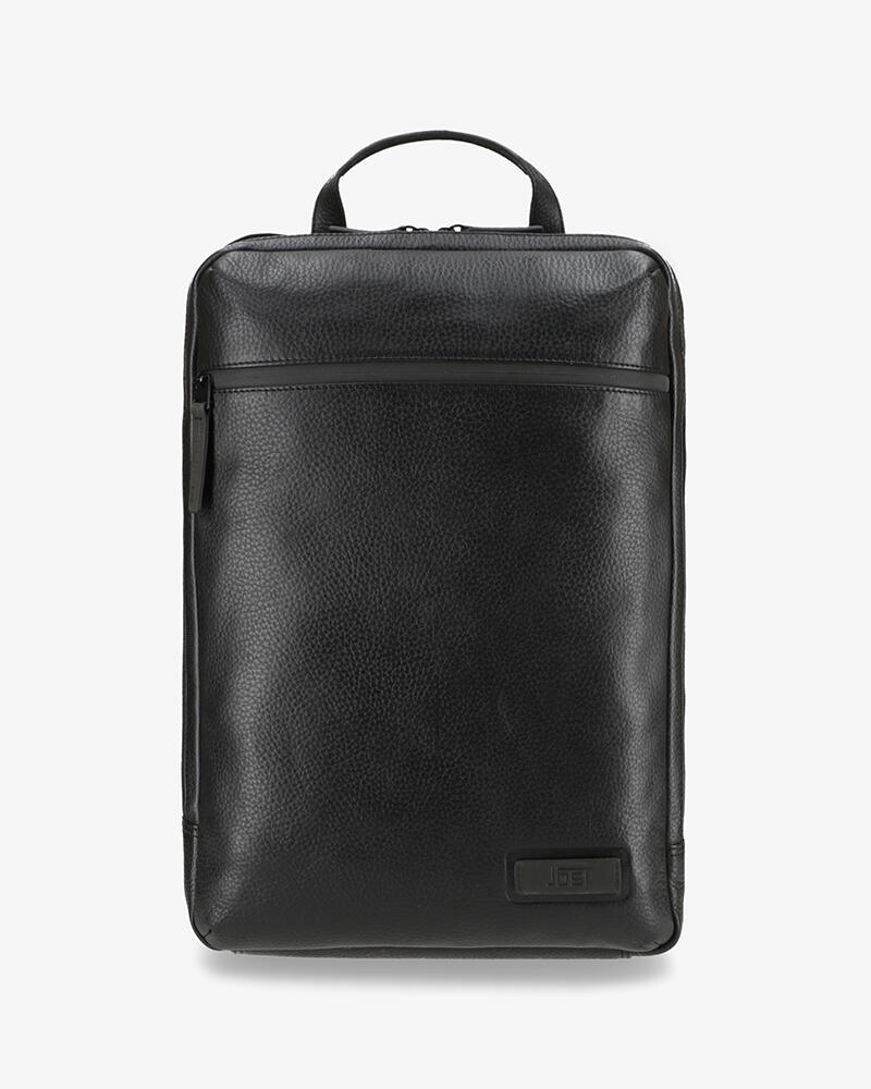 JOST - STOCKHOLM Daypack Rucksack schwarz von JOST