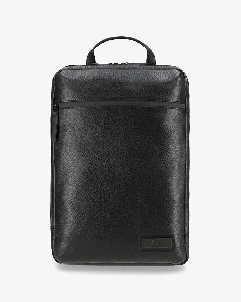 JOST - STOCKHOLM Daypack Rucksack schwarz von JOST